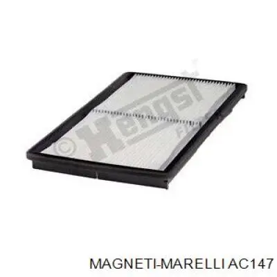 AC147 Magneti Marelli Підйомник механічний вітрового скла