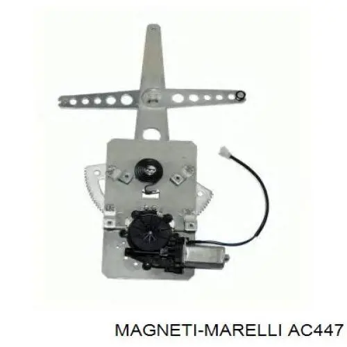 AC447 Magneti Marelli Підйомник механічний вітрового скла