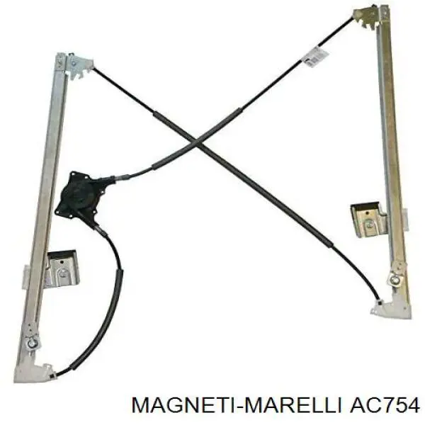 AC754 Magneti Marelli Склопідйомник (механізм переміщення скла)