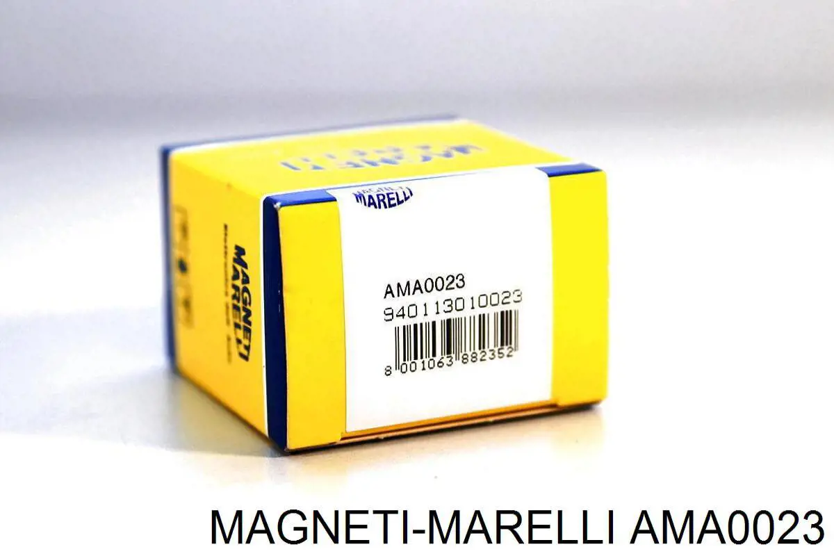 AMA0023 Magneti Marelli шків генератора