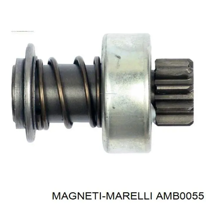 AMB0055 Magneti Marelli бендикс стартера