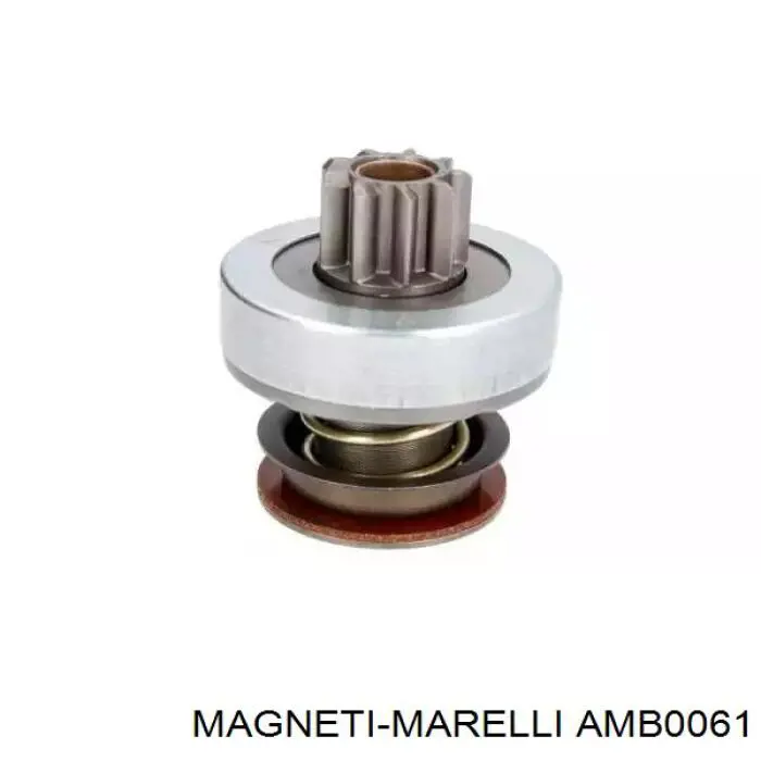 Бендикс Magneti Marelli AMB0061 ціна, від 12.37 USD