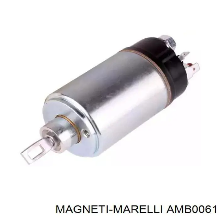 Купити AMB0061 Magneti Marelli Бендикс стартера
