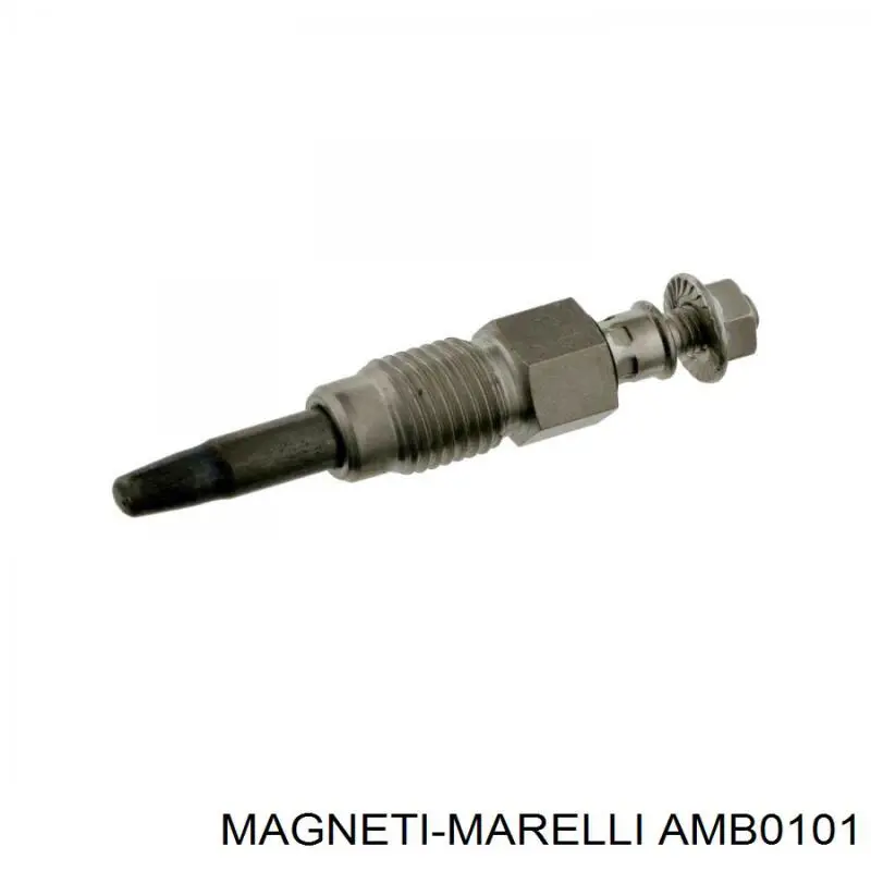 Бендикс стартера AMB0101 Magneti Marelli