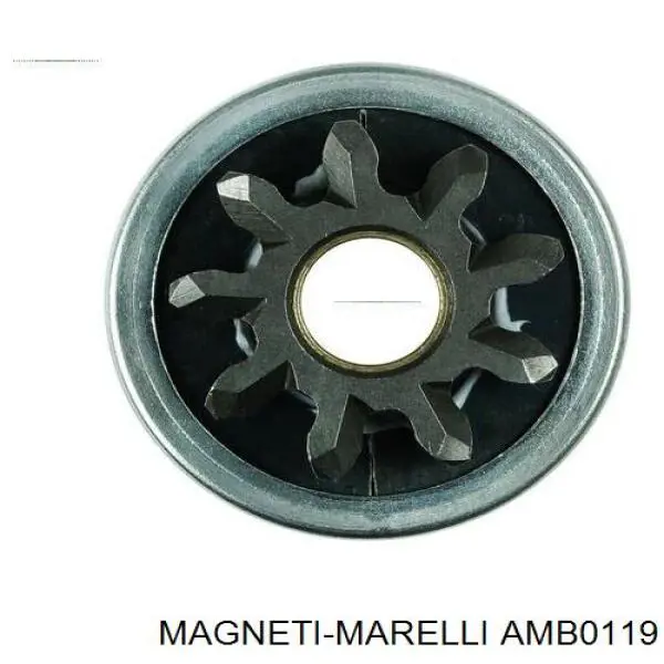 Бендикс стартера AMB0119 Magneti Marelli