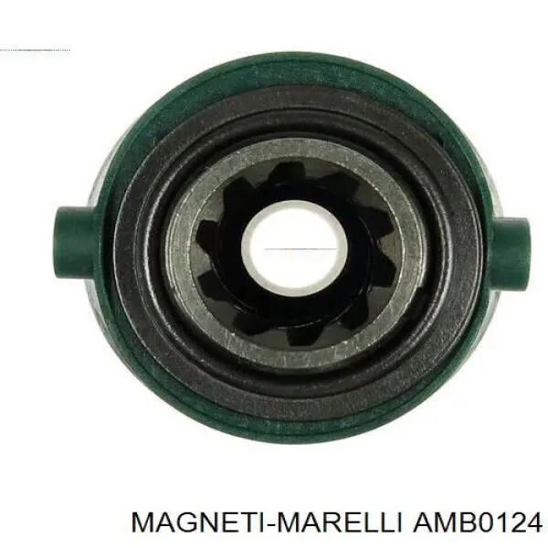 Купити AMB0124 Magneti Marelli Бендикс стартера