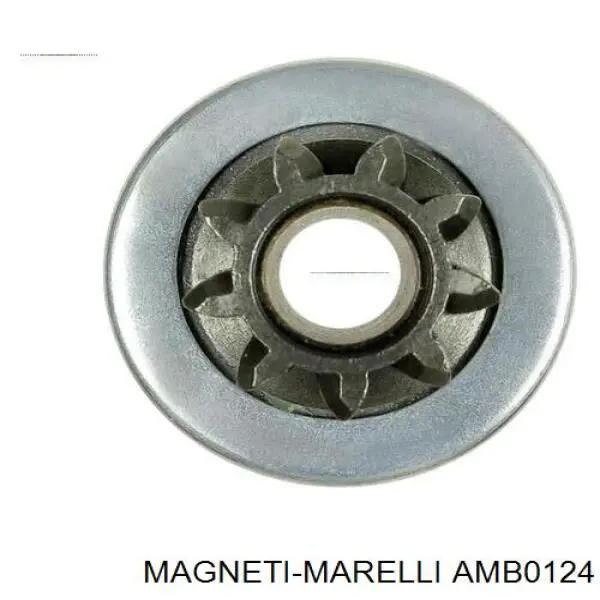 Бендикс Magneti Marelli AMB0124 ціна, від 8.60 USD