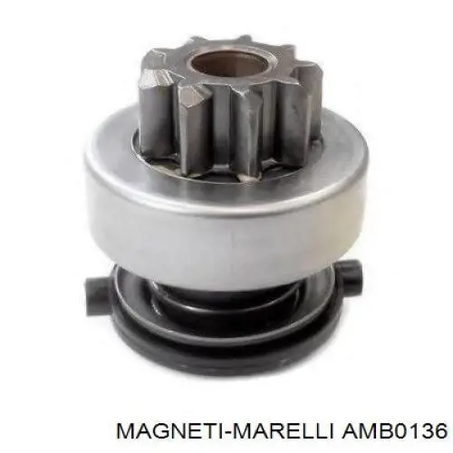 Бендикс стартера AMB0136 Magneti Marelli