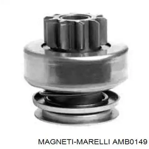 Купити AMB0149 Magneti Marelli Бендикс стартера