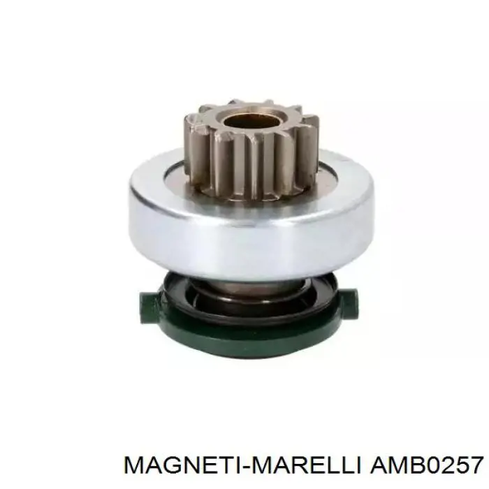 AMB0257 Magneti Marelli бендикс стартера