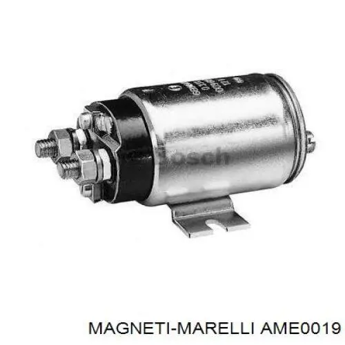 Контактор Magneti Marelli AME0019 ціна, від 32.86 USD