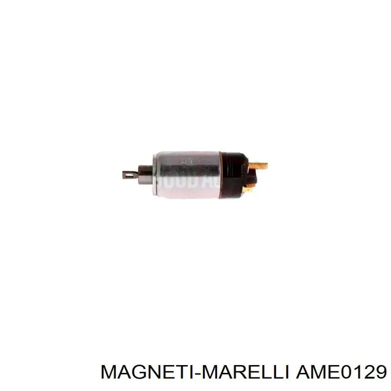 Реле втягуюче стартера AME0129 Magneti Marelli