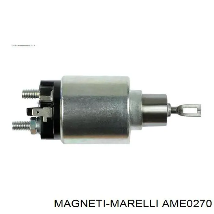 Купити AME0270 Magneti Marelli Втягуюче реле стартера