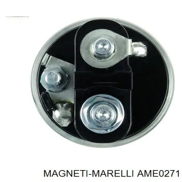 Купити AME0271 Magneti Marelli Втягуюче реле стартера