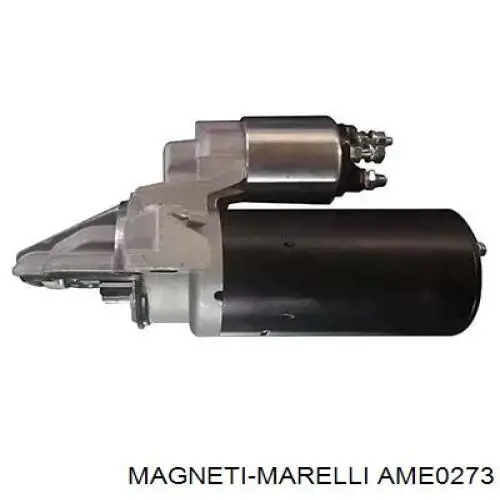 AME0273 Magneti Marelli реле втягує стартера