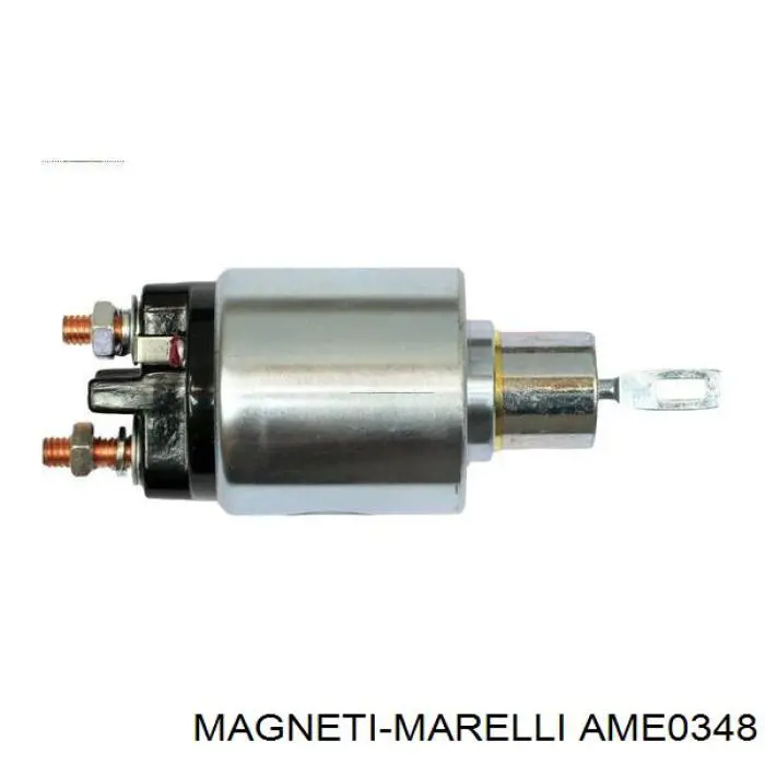 AME0348 Magneti Marelli реле втягує стартера