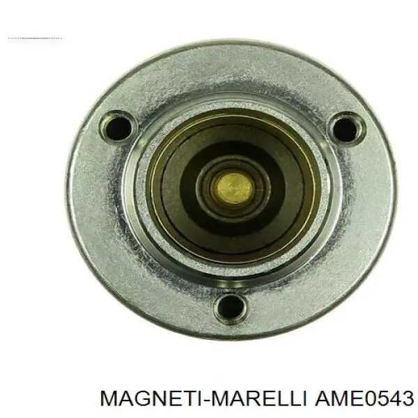 Втягуюче реле стартера AME0543 Magneti Marelli