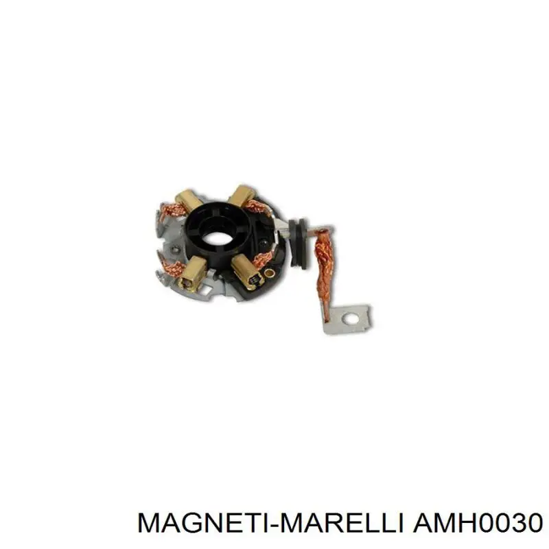 Щеткодеpжатель стартера Magneti Marelli AMH0030 ціна, від 13.08 USD