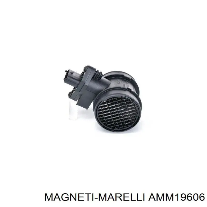 AMM19606 Magneti Marelli Датчик витрати повітря
