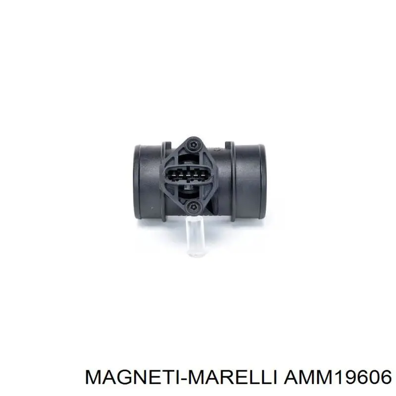 Датчик масової витрати повітря Magneti Marelli AMM19606 ціна, від 33.20 USD