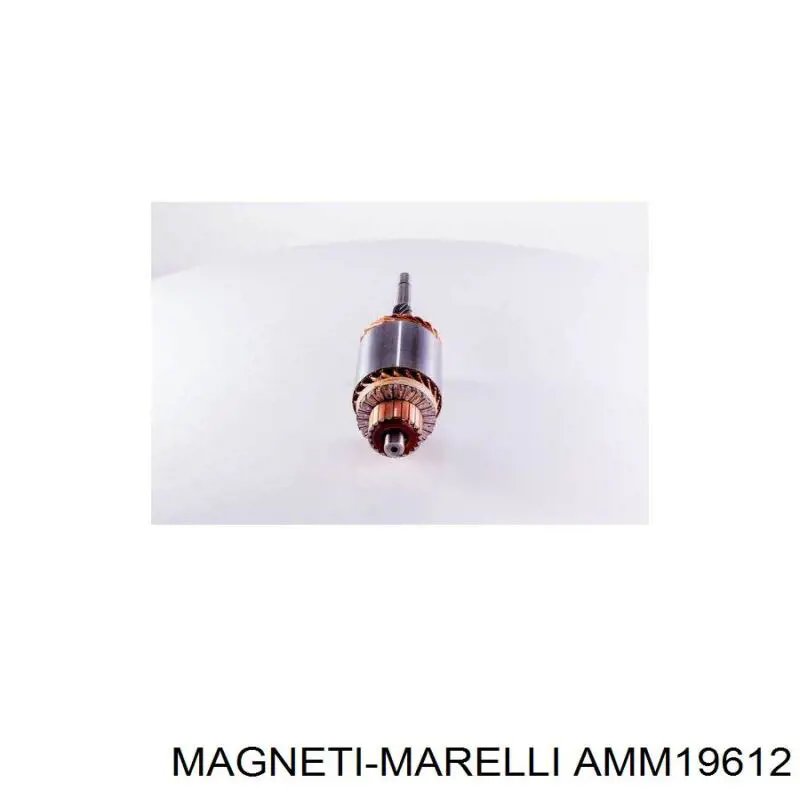 Купити AMM19612 Magneti Marelli Повітромір