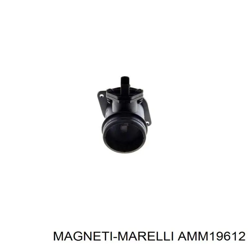 ДМРВ AMM19612 Magneti Marelli
