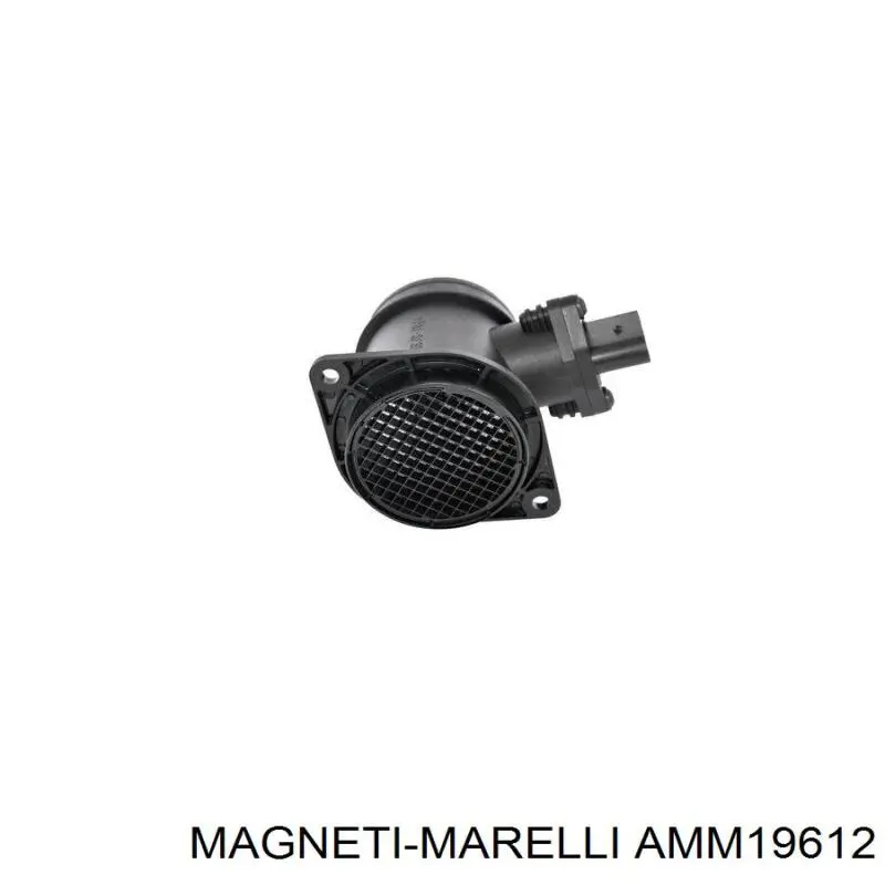 Витратомір повітря Magneti Marelli AMM19612