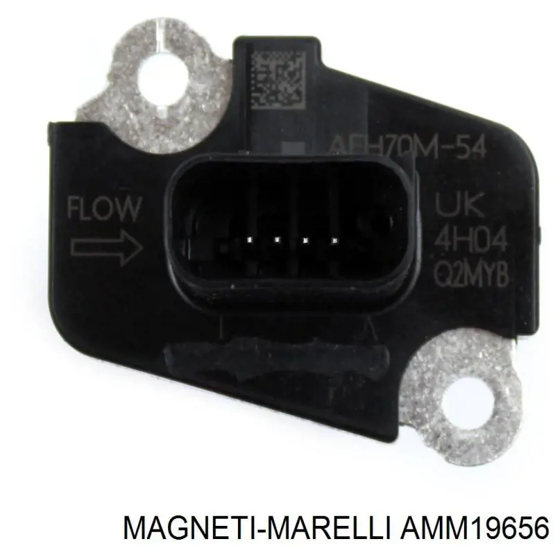 Купити AMM19656 Magneti Marelli Повітромір