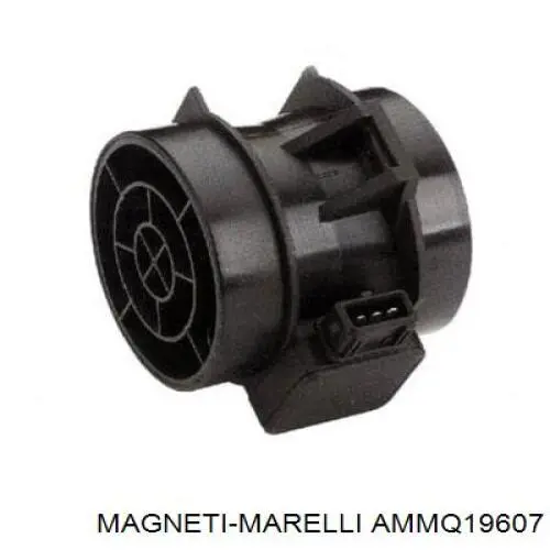 Купити AMMQ19607 Magneti Marelli Повітромір