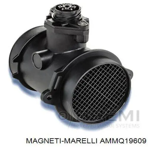 Купити AMMQ19609 Magneti Marelli Повітромір