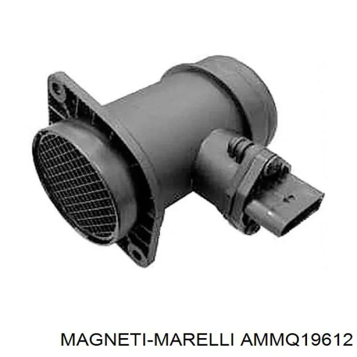 ДМРВ AMMQ19612 Magneti Marelli
