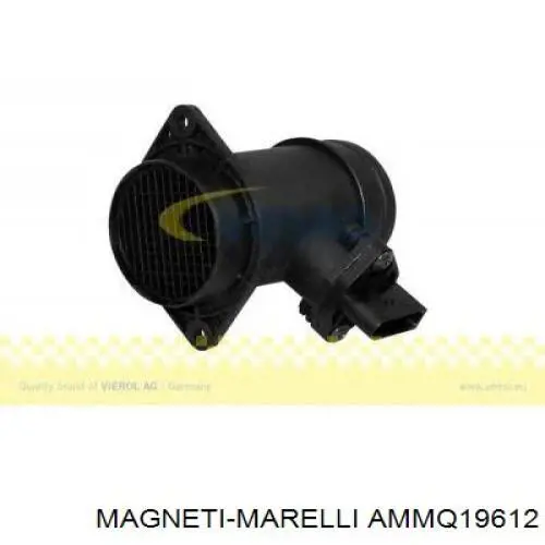 AMMQ19612 Magneti Marelli Датчик витрати повітря