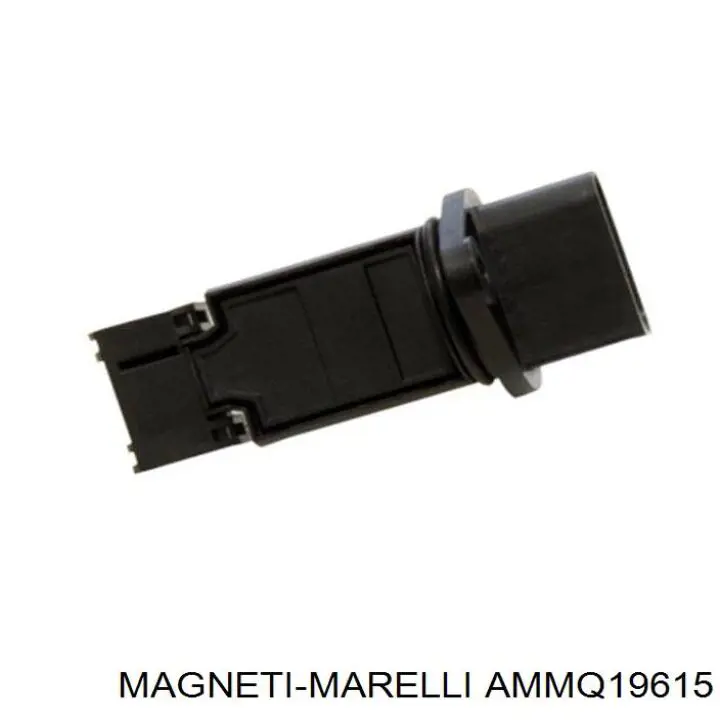 Датчик масової витрати повітря Magneti Marelli AMMQ19615 ціна, від 38.30 USD