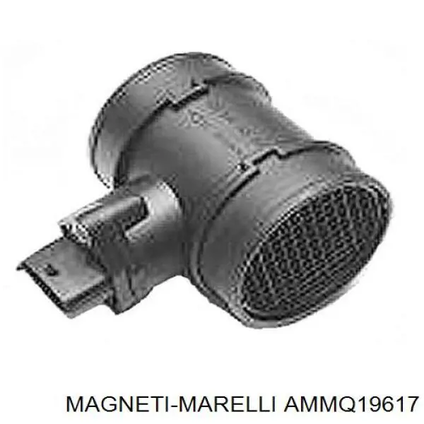 ДМРВ AMMQ19617 Magneti Marelli
