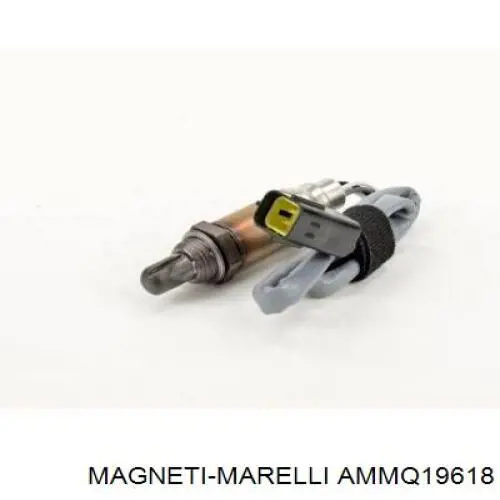 AMMQ19618 Magneti Marelli Датчик витрати повітря
