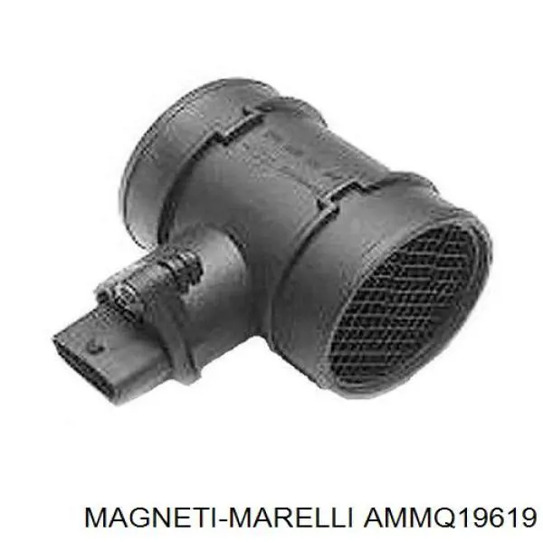Купити AMMQ19619 Magneti Marelli Повітромір