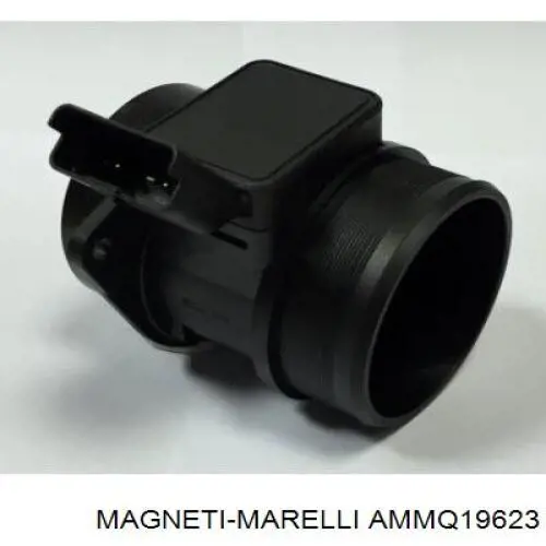 ДМРВ AMMQ19623 Magneti Marelli
