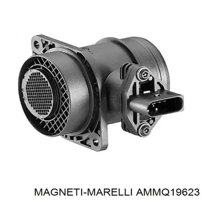 AMMQ19623 Magneti Marelli Датчик витрати повітря