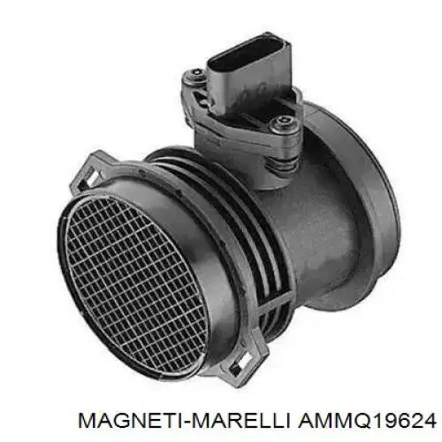 AMMQ19624 Magneti Marelli Датчик витрати повітря