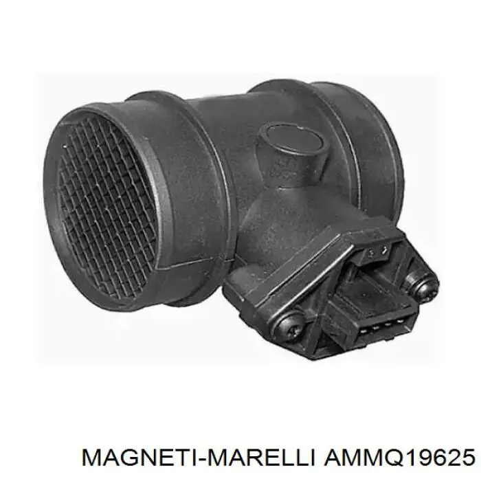ДМРВ AMMQ19625 Magneti Marelli