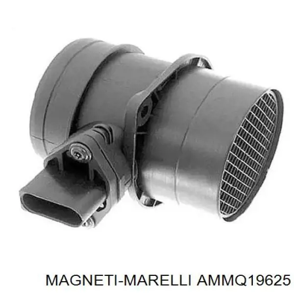 AMMQ19625 Magneti Marelli Датчик витрати повітря