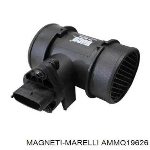 AMMQ19626 Magneti Marelli Датчик витрати повітря