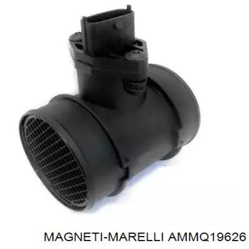 Датчик масової витрати повітря Magneti Marelli AMMQ19626 ціна, від 33.27 USD