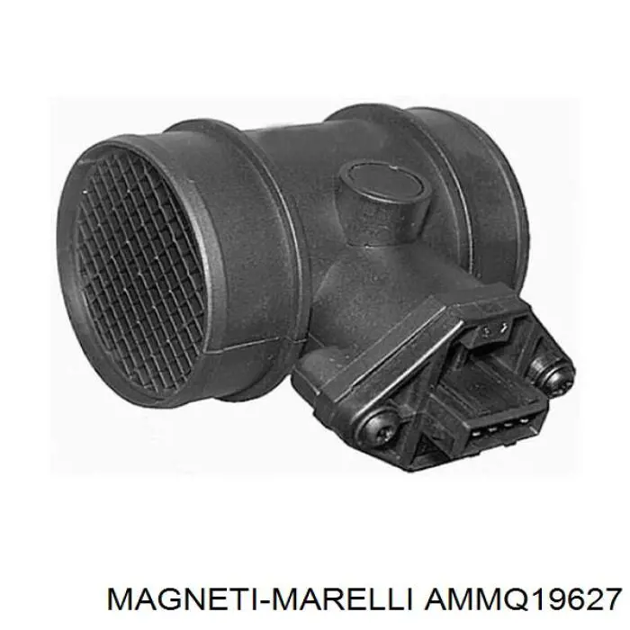 AMMQ19627 Magneti Marelli Датчик витрати повітря