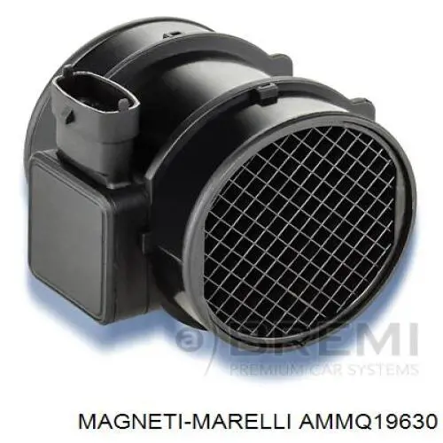 ДМРВ AMMQ19630 Magneti Marelli