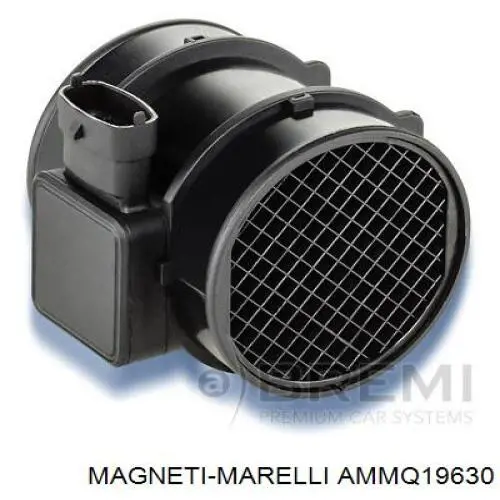 ДМРВ AMMQ19630 Magneti Marelli