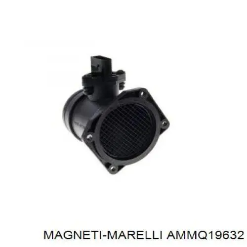 AMMQ19632 Magneti Marelli Датчик витрати повітря