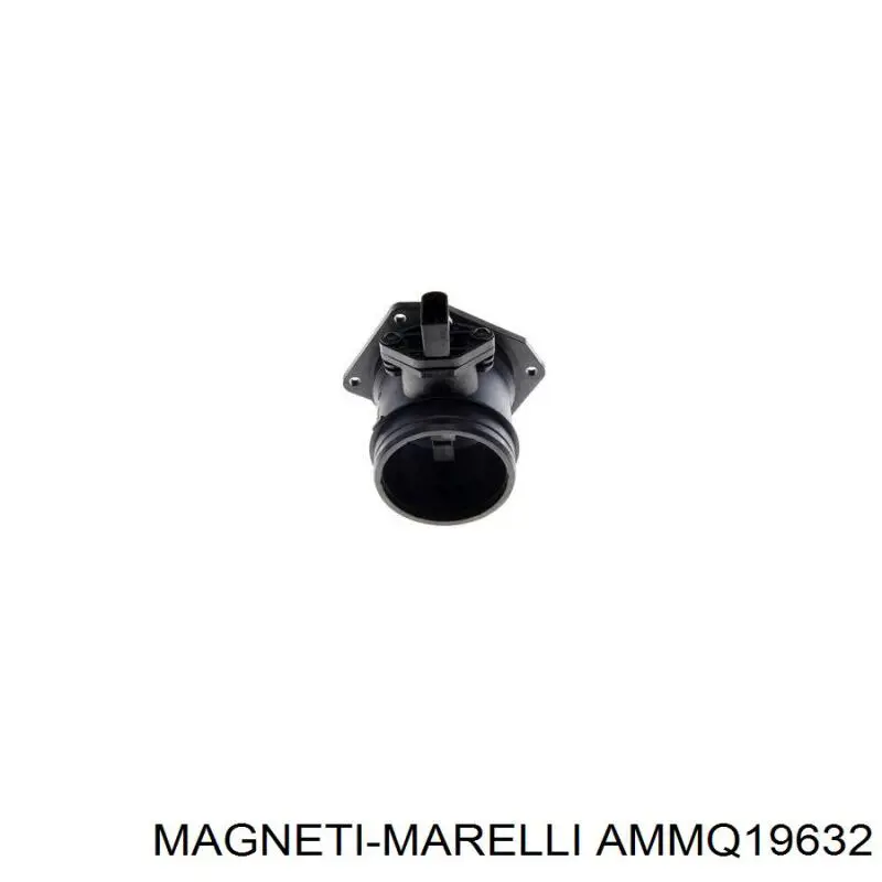ДМРВ AMMQ19632 Magneti Marelli