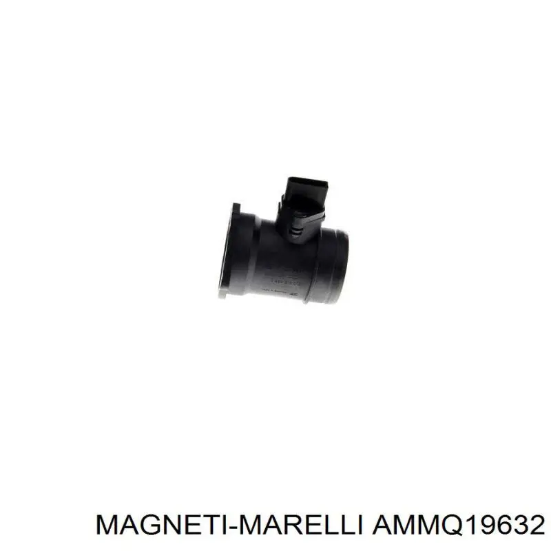 Витратомір повітря Magneti Marelli AMMQ19632