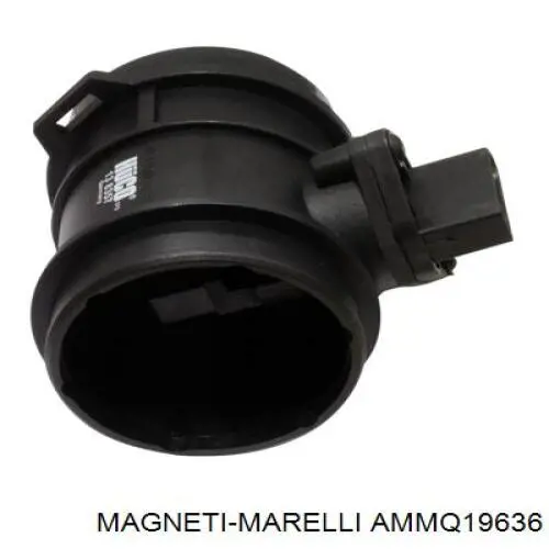 Купити AMMQ19636 Magneti Marelli Повітромір